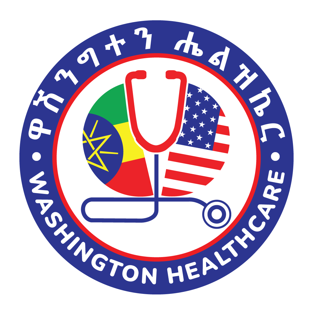 Washington Healthcare PLC